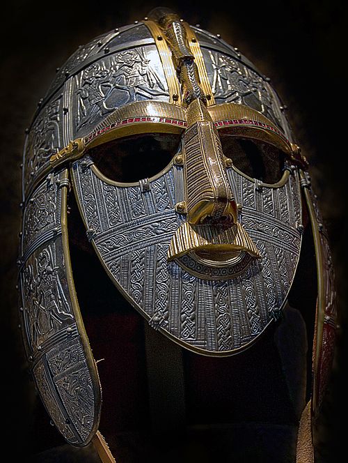 Beyond the Dark Ages: 6 Iconic UK Treasures and the Stories They Tell