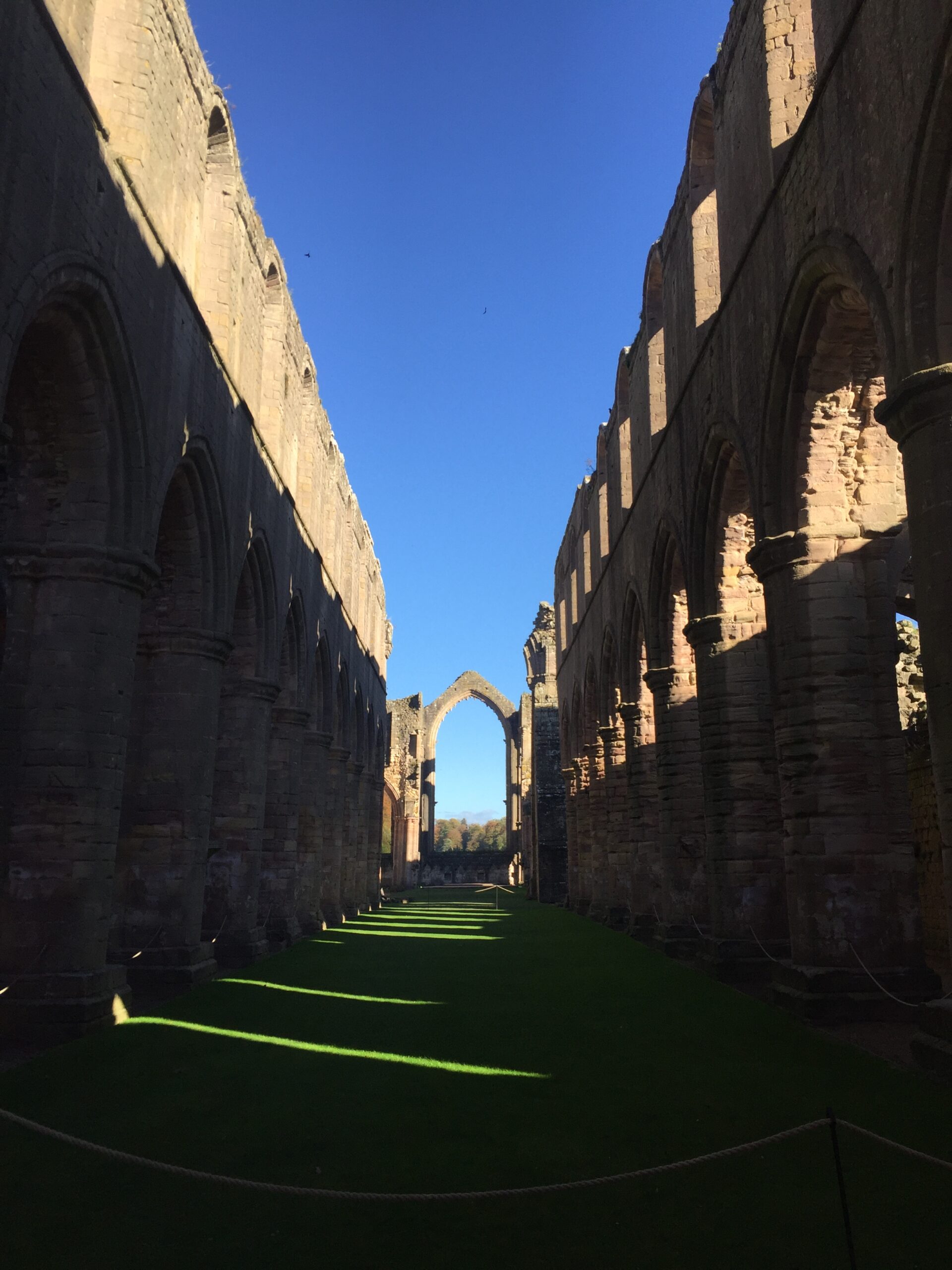 5 Most Haunting Places to Stay in Yorkshire: If You Dare