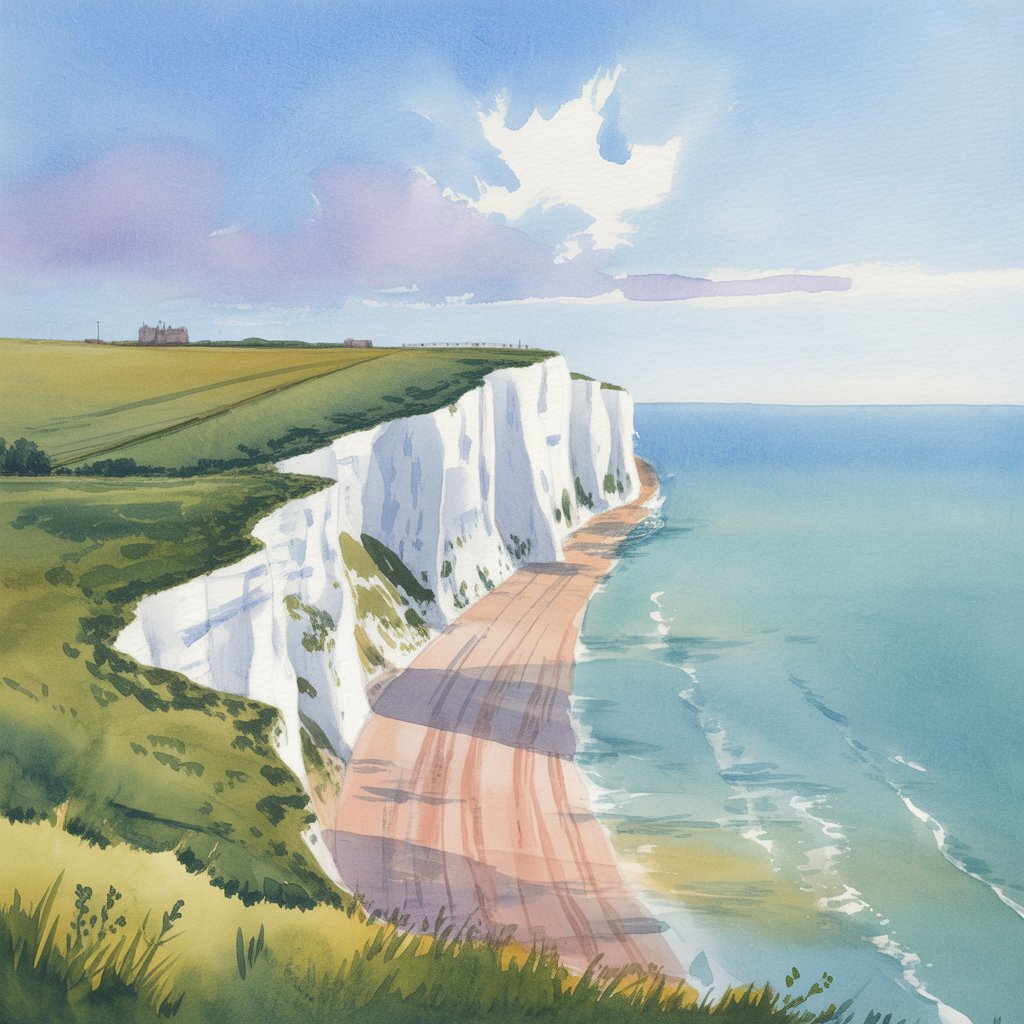 Isle of Wight Guide: Ghostly Tales, Nature Walks & Budget-Friendly Fun