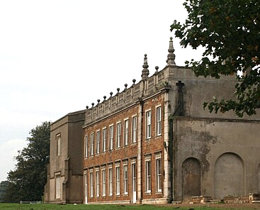 Haunted UK Accommodation Offering Unforgettable Thrills