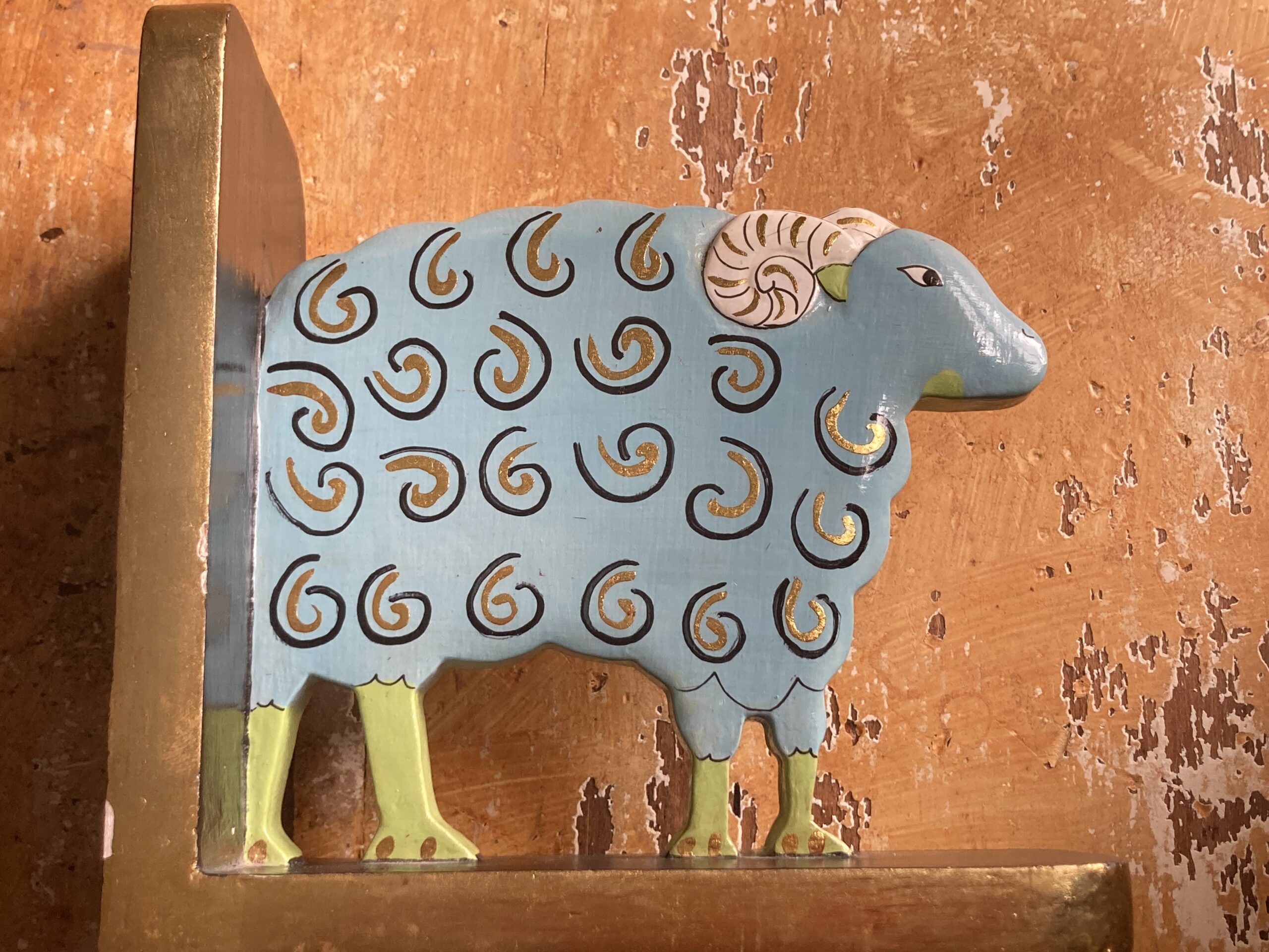 Wool: England’s Foundation of Global Power