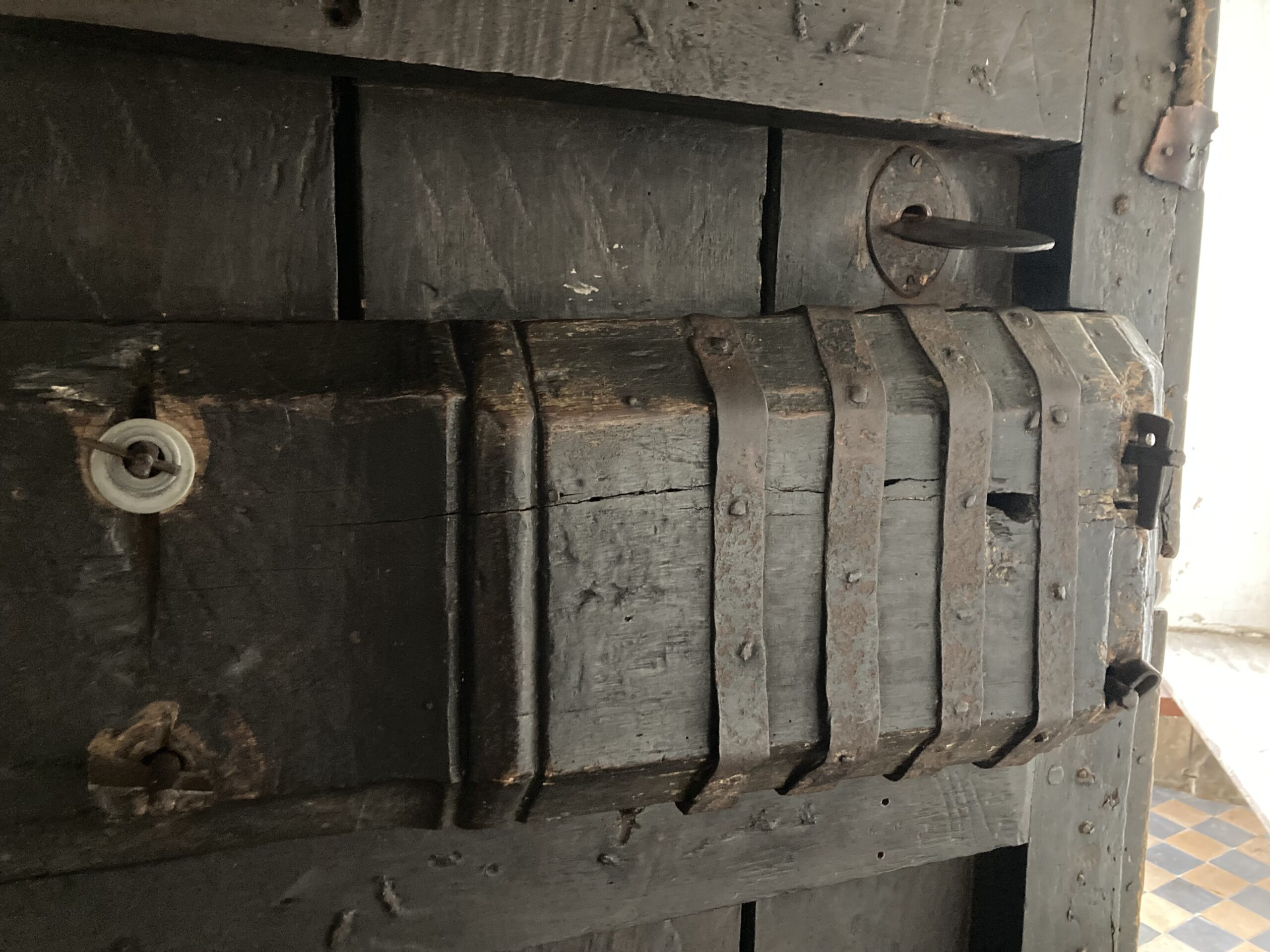 Bungay: Unlocking the Secrets of Suffolk’s Most Mysterious Town