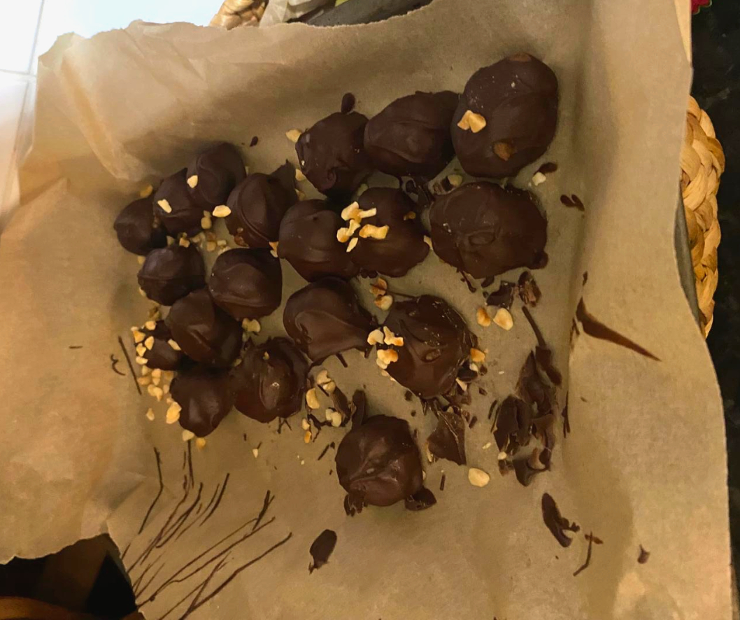 The History of British  Chocolate: Secret Societies, Royal Alchemy, and 5 Haunted Cocoa Shrines to Visit