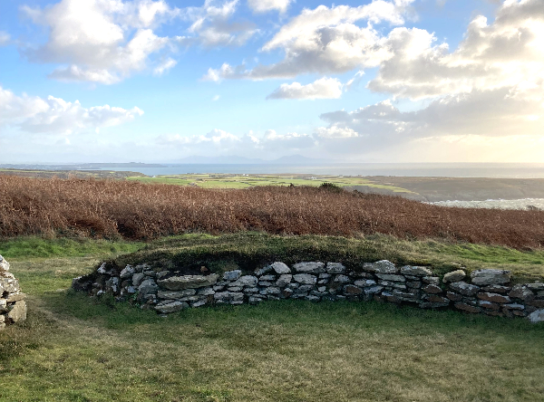 The Secrets of the Durotriges: Maiden Castle’s Dark History and the Matriarchs of Iron Age Britain