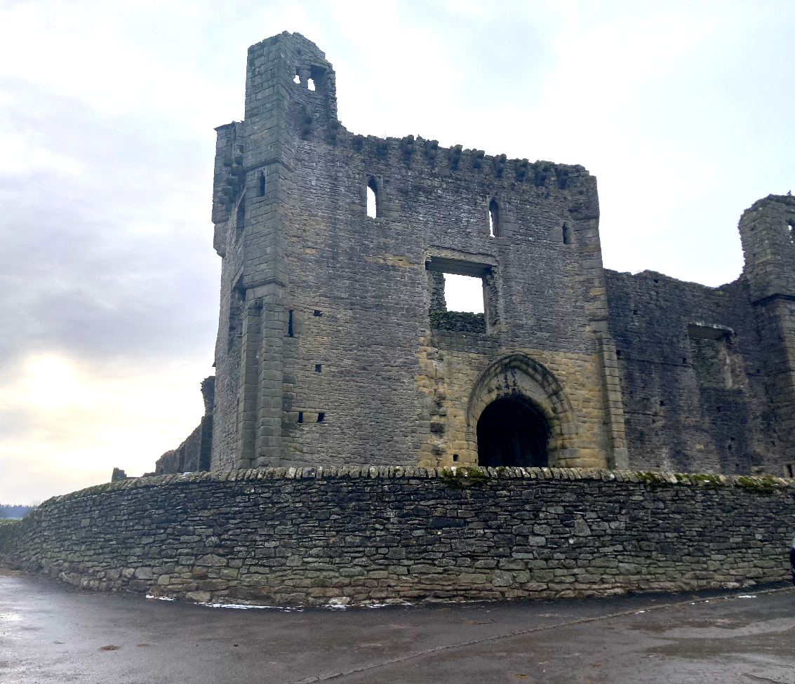 Middleham: Yorkshire’s Ancient Village