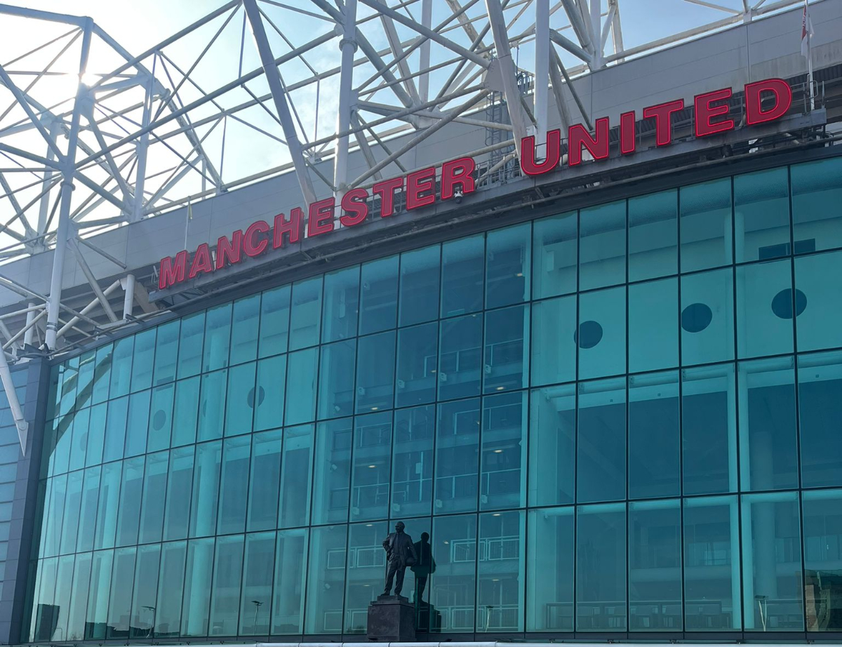 Manchester: A Guide to the City’s Legends and Landmarks