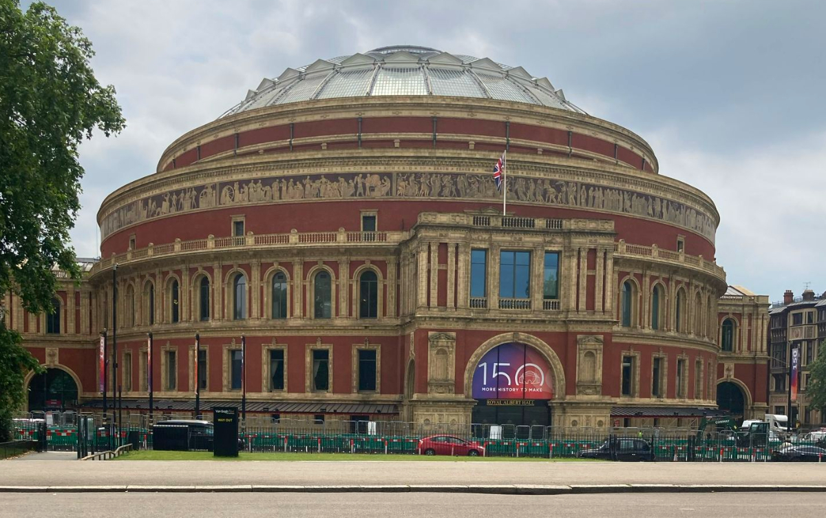 London: A Guide to the City’s Legends and Landmarks